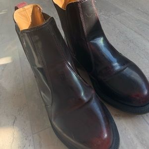 Women’s Doc Martens